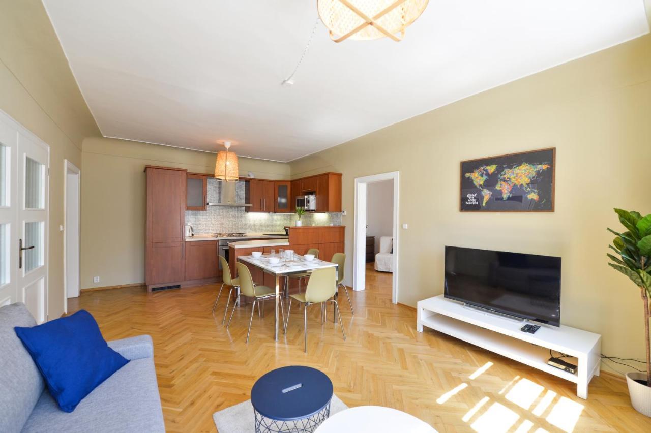 Apartmán Celetna 27 *