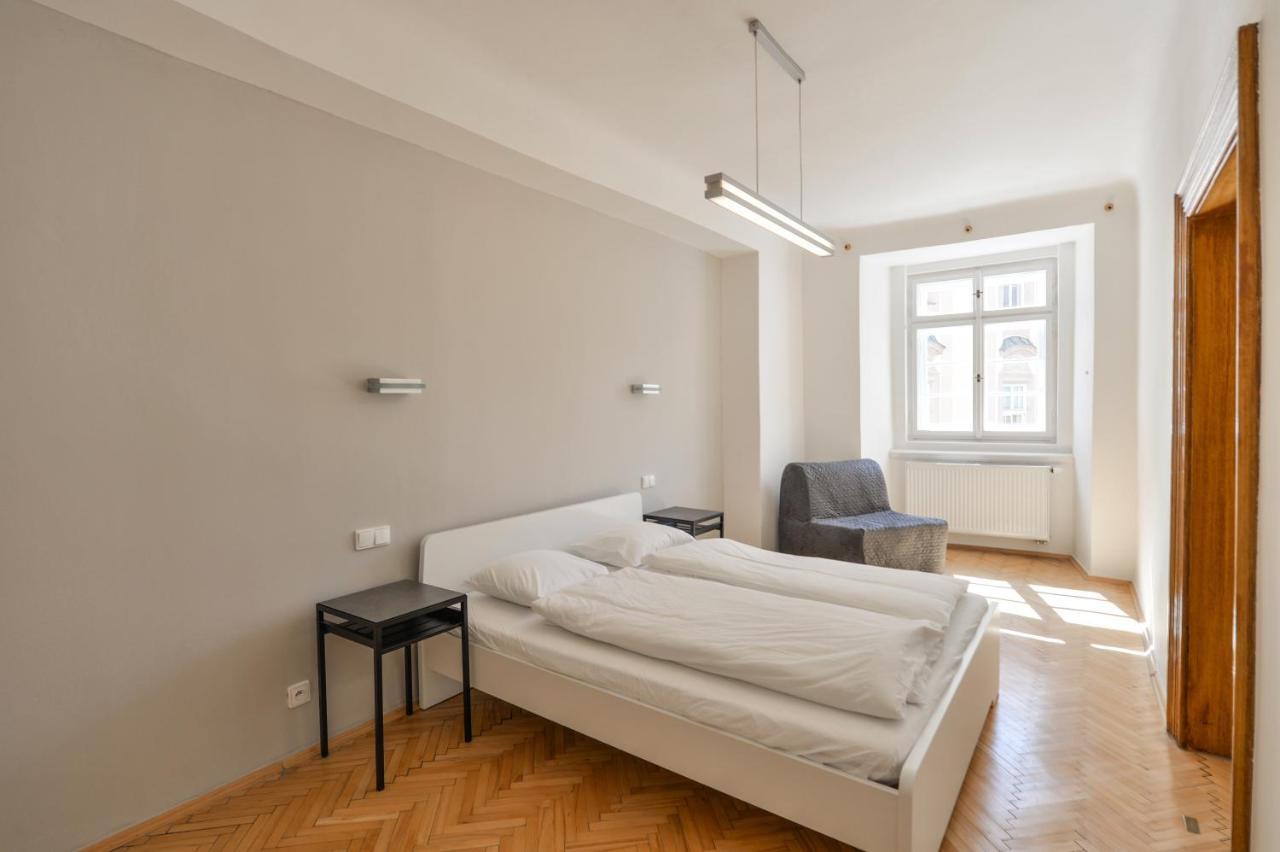 Apartmán Celetna 27