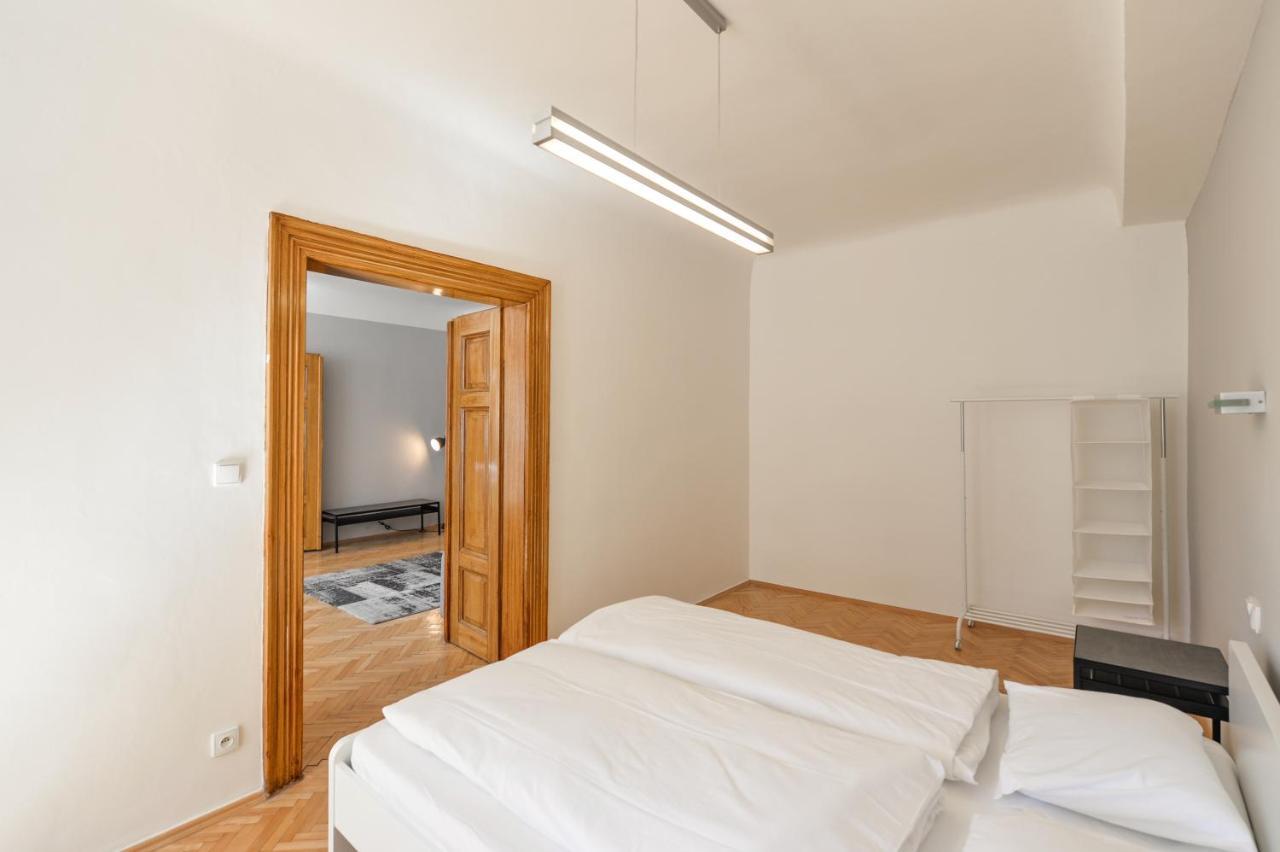 Celetna 27 Apartmán Prague