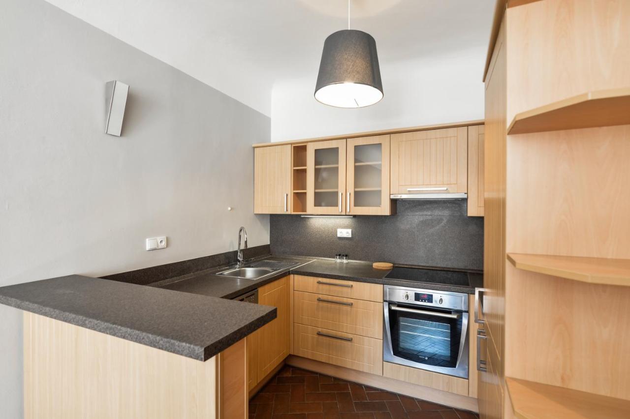 Celetna 27 Apartmán Prague
