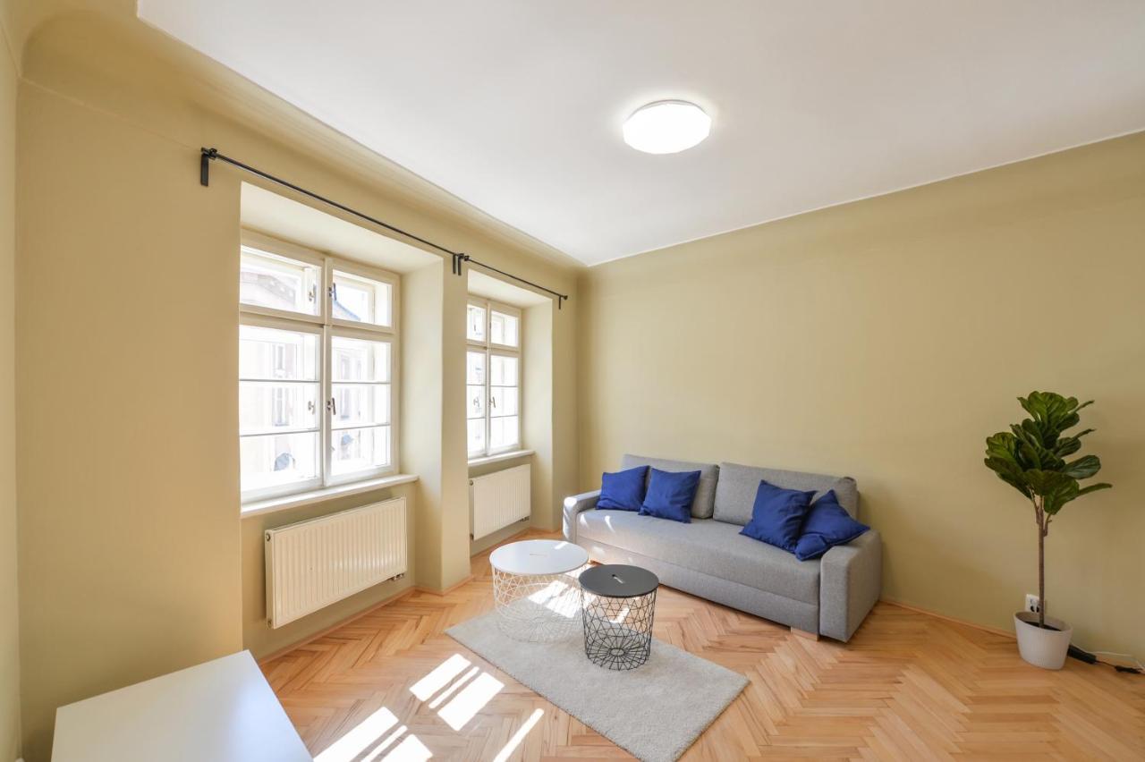 Celetna 27 Apartmán