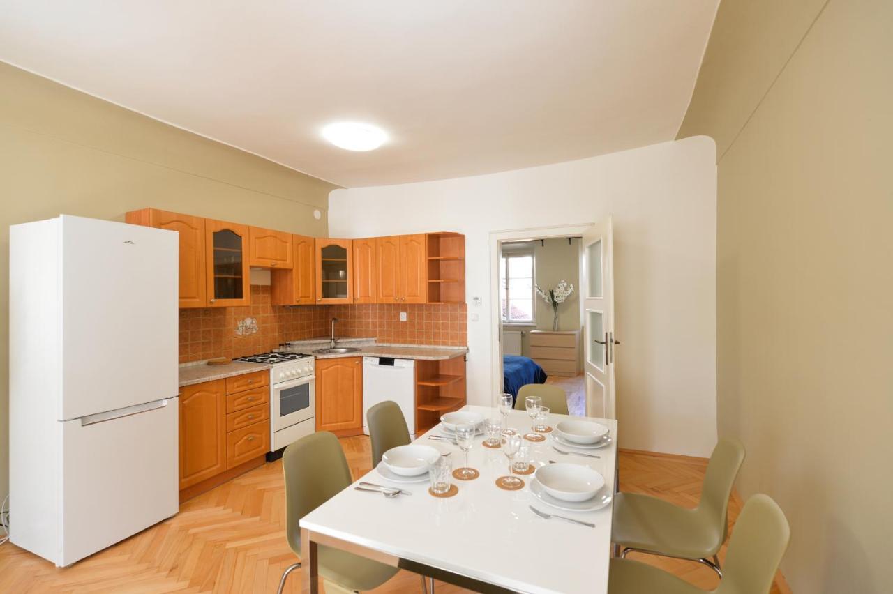 Celetna 27 Apartmán