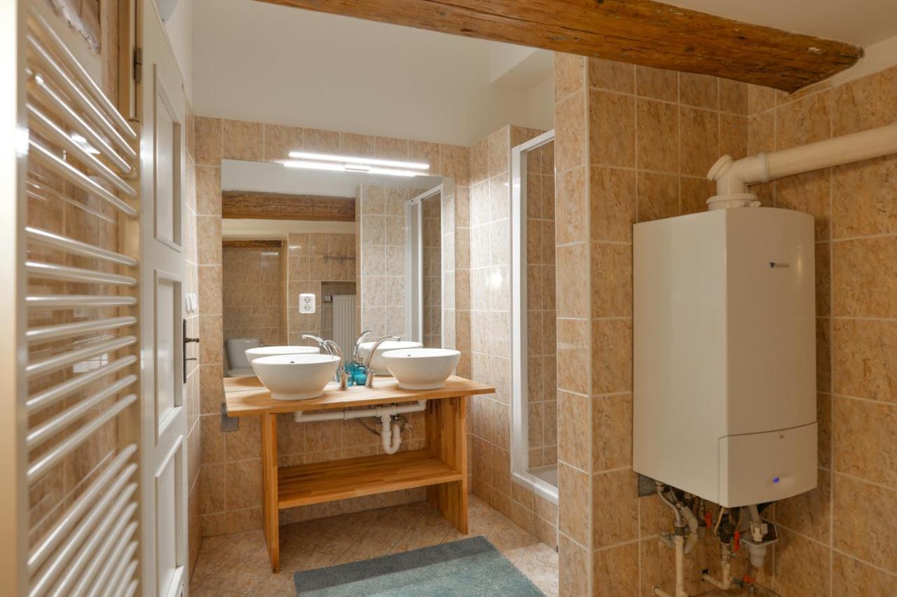 Celetna 27 Apartmán