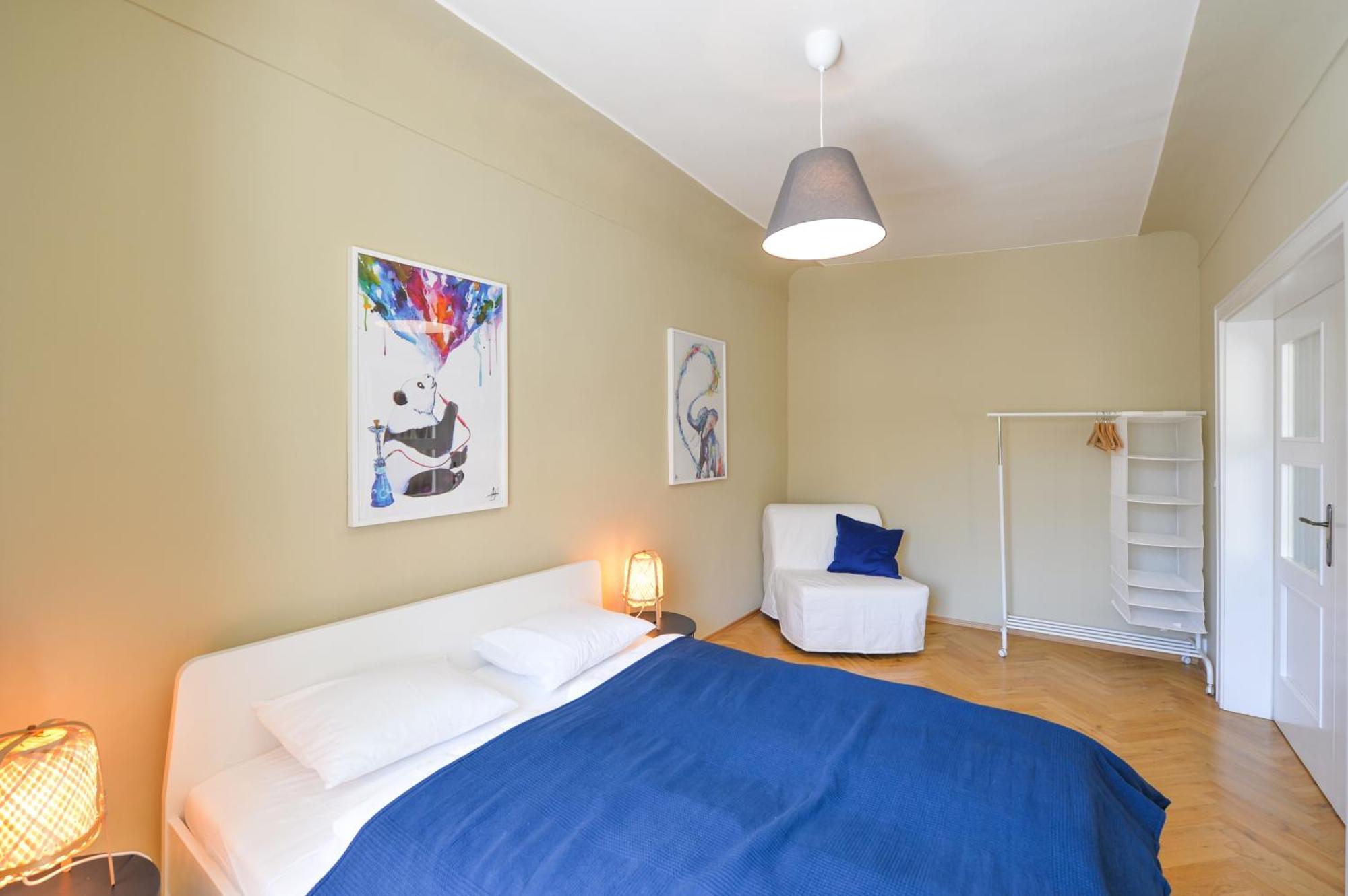 Celetna 27 Apartmán