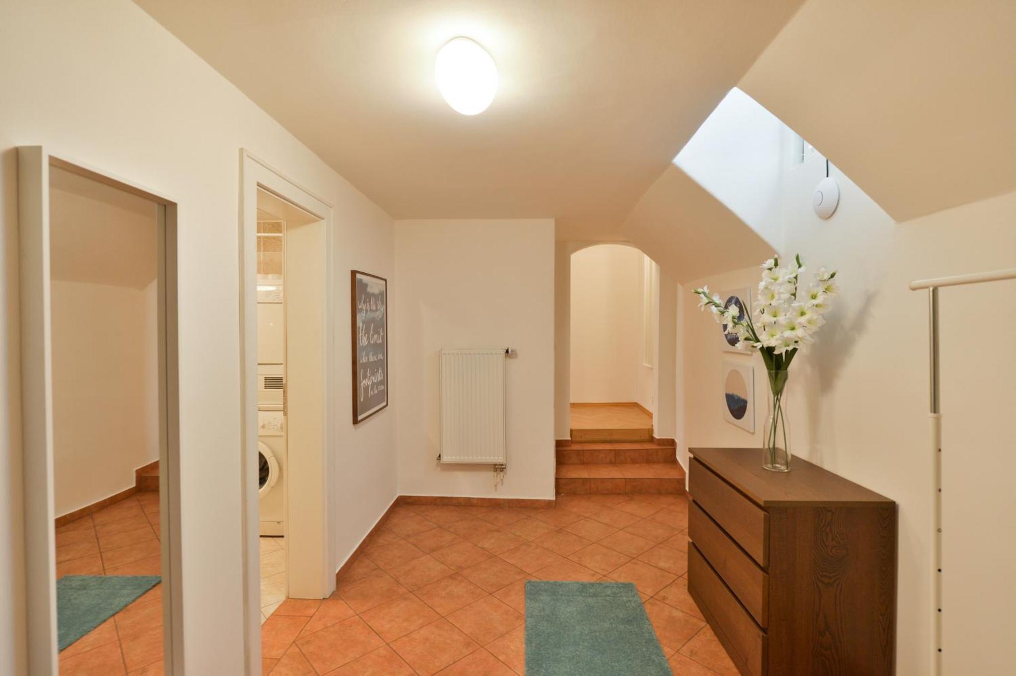 Celetna 27 Apartmán *
