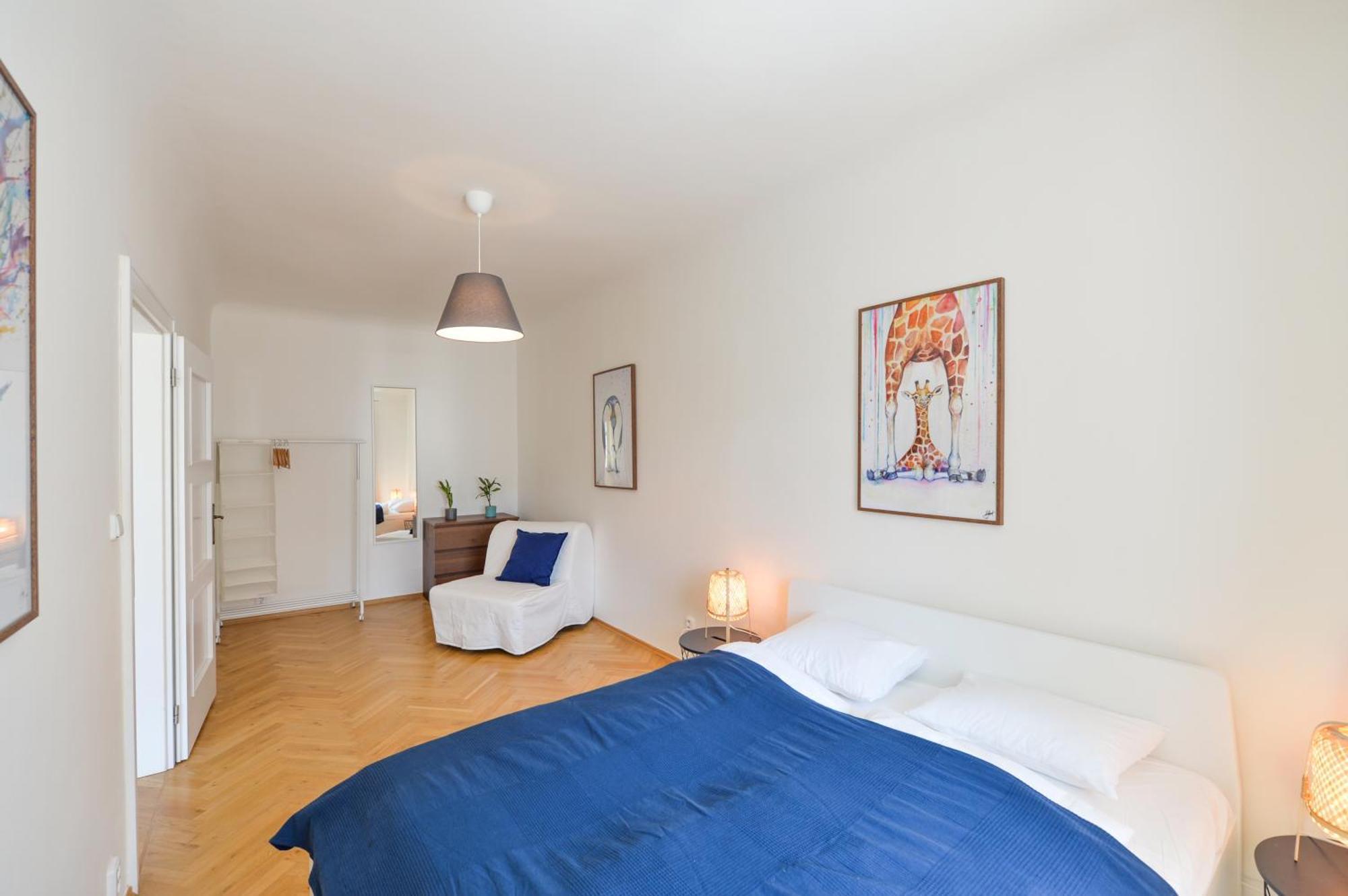 Celetna 27 Apartmán Prague