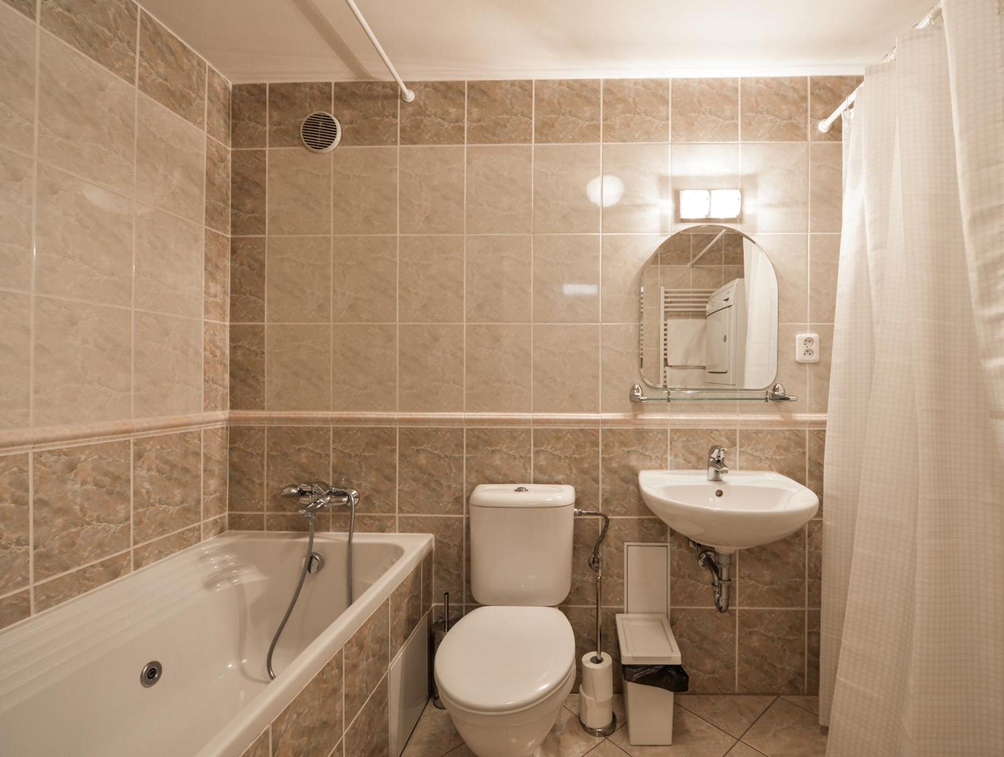 Celetna 27 Apartmán